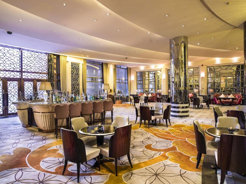 Chateau Star River Guangzhou-Chateau Star River Guangzhou-Trade Fair Shuttle Bus Ngoại thất bức ảnh