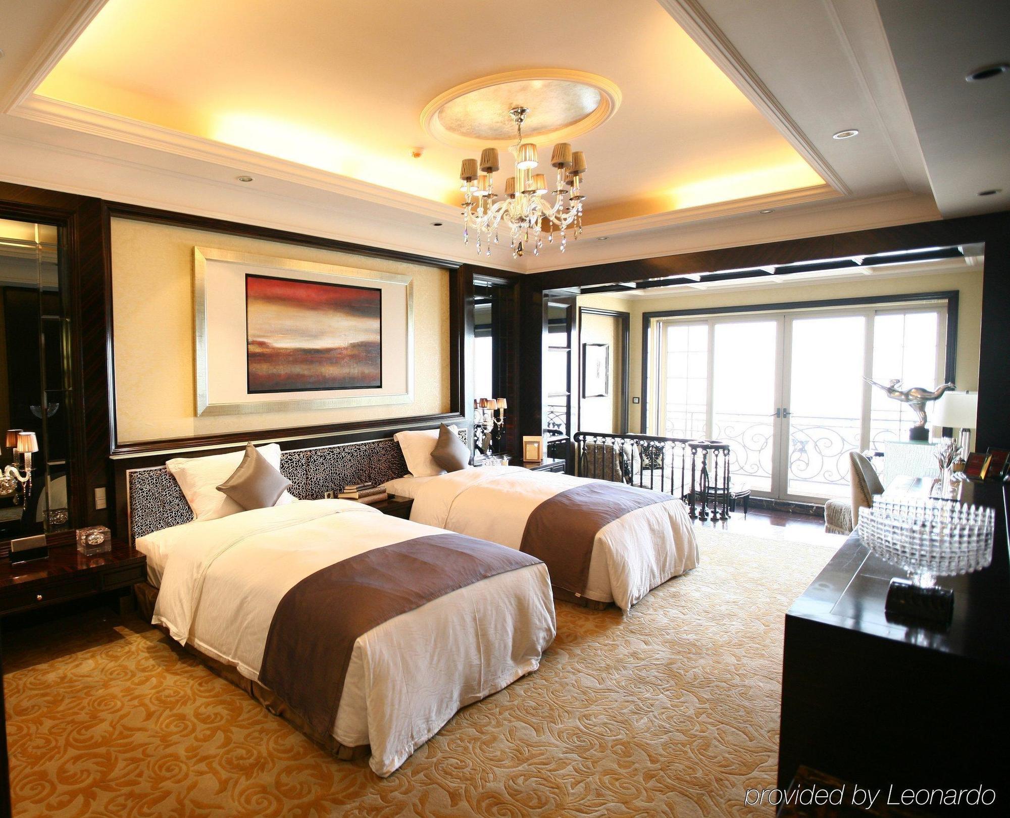 Chateau Star River Guangzhou-Chateau Star River Guangzhou-Trade Fair Shuttle Bus Ngoại thất bức ảnh