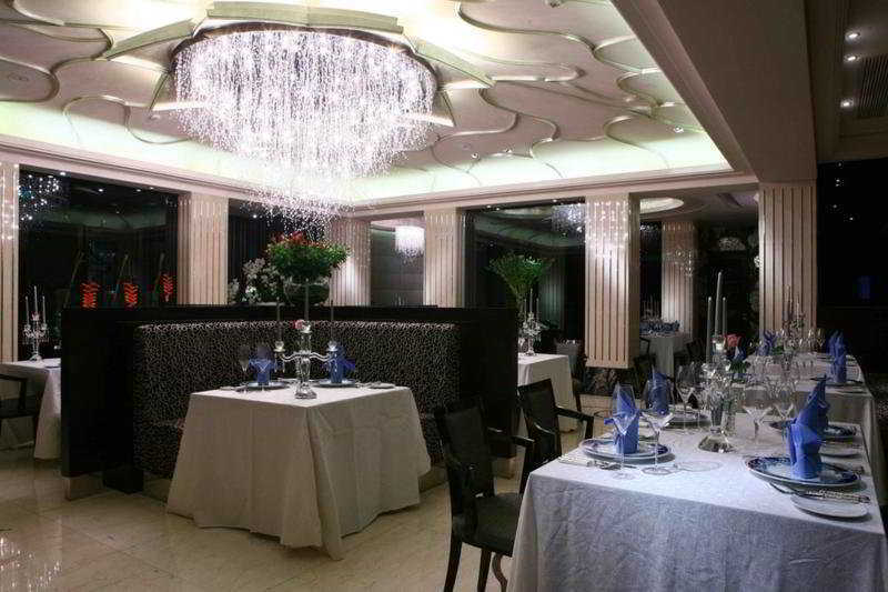 Chateau Star River Guangzhou-Chateau Star River Guangzhou-Trade Fair Shuttle Bus Ngoại thất bức ảnh
