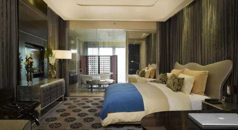 Chateau Star River Guangzhou-Chateau Star River Guangzhou-Trade Fair Shuttle Bus Ngoại thất bức ảnh