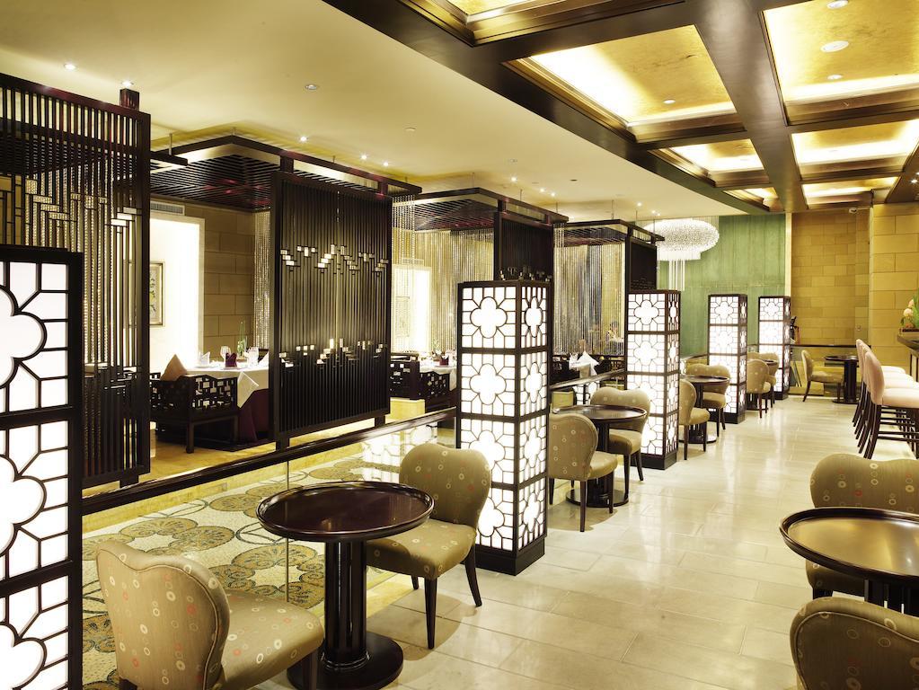 Chateau Star River Guangzhou-Chateau Star River Guangzhou-Trade Fair Shuttle Bus Ngoại thất bức ảnh