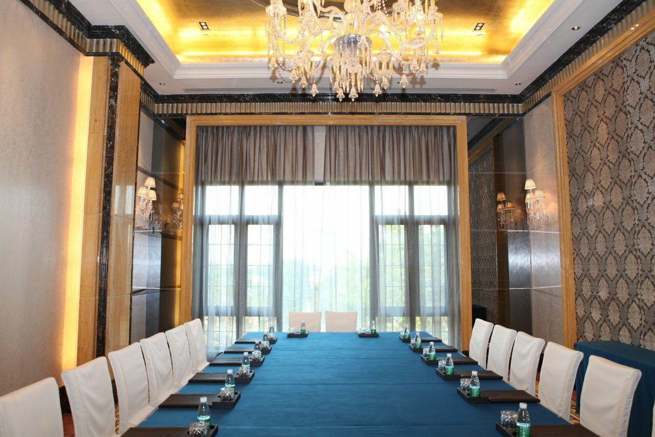 Chateau Star River Guangzhou-Chateau Star River Guangzhou-Trade Fair Shuttle Bus Ngoại thất bức ảnh